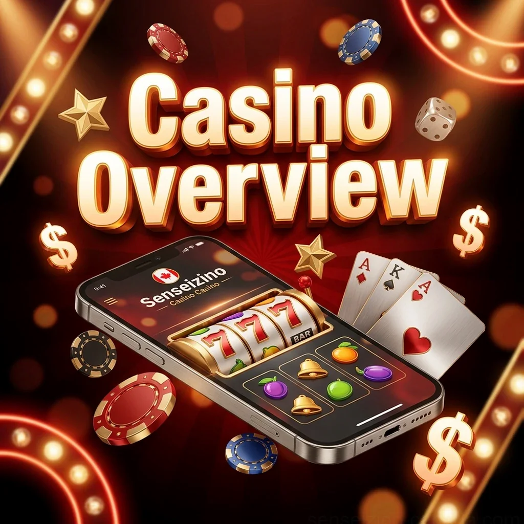 Casino Overview